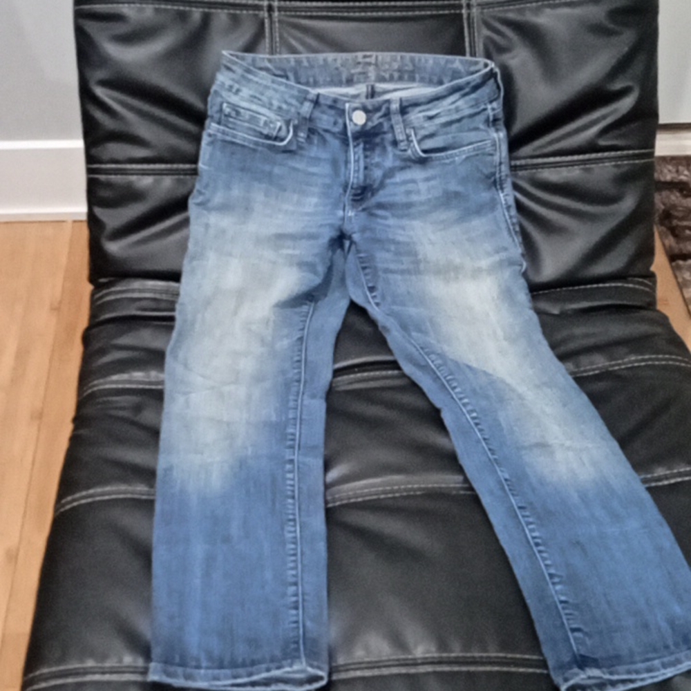 😍women's mavi jeans
